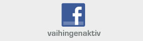 Die Facebook-Seite des VVF für Stuttgart-Vaihingen