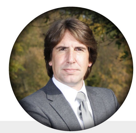 Ingo V&ouml;gele Unternehmensberater Stuttgart